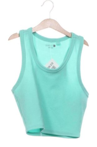 Detské tielko  Unbranded, Veľkosť 12-13y/ 158-164 cm, Farba Zelená, Cena  4,95 €, #136839550