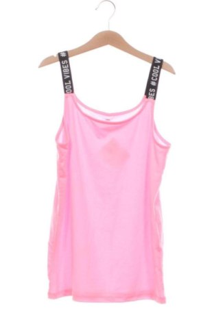 Dětské tilko  Unbranded, Velikost 12-13y/ 158-164 cm, Barva Růžová, Cena  99,00 Kč, #136852893