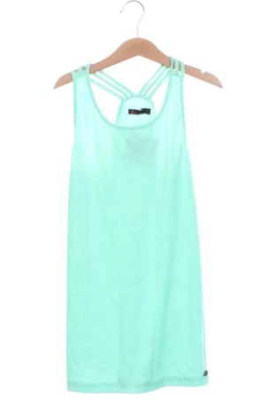 Detské tielko  Unbranded, Veľkosť 14-15y/ 168-170 cm, Farba Zelená, Cena  4,95 €, #136853018