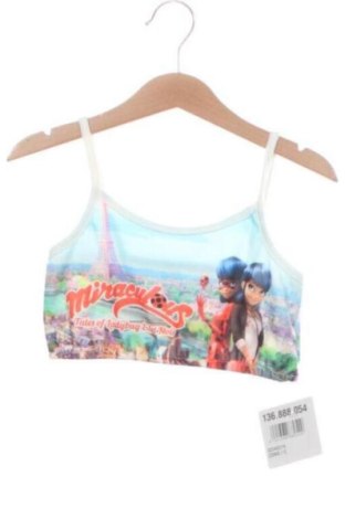 Детски потник Unbranded, Размер 9-10y/ 140-146 см, Цвят Многоцветен, Цена 7,72 €, #136888054