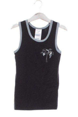 Kinder Top Unbranded, Größe 8-9y/ 134-140 cm, Farbe Schwarz, Preis € 3,99, #136897273