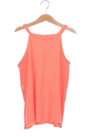 Μπλουζάκι αμάνικο παιδικό Zara, Μέγεθος 12-13y/ 158-164 εκ., Χρώμα Πορτοκαλί, Τιμή 4,96 €, #136768394
