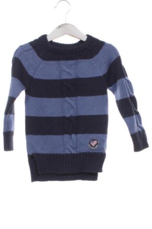 Dětský svetr  Blue Seven, Velikost 18-24m/ 86-98 cm, Barva Vícebarevné, Cena  170,00 Kč, #136926335