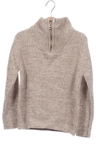 Gyerek pulóver H&M, Méret 4-5y / 110-116 cm, Szín Bézs, Ár 3 250 Ft, #136765924