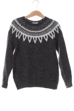 Kinderpullover H&M, Größe 6-7y/ 122-128 cm, Farbe Mehrfarbig, Preis 9,97 €, #136809943