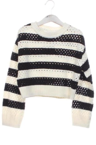 Pulover pentru copii H&M, Mărime 8-9y/ 134-140 cm, Culoare Multicolor, Preț 33,99 Lei, #136820243