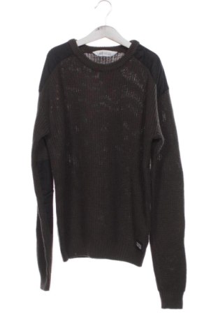Gyerek pulóver H&M, Méret 12-13y / 158-164 cm, Szín Zöld, Ár 3 306 Ft, #136887978