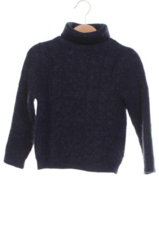 Detský sveter  Kiabi, Veľkosť 18-24m/ 86-98 cm, Farba Modrá, Cena  5,95 €, #136843210