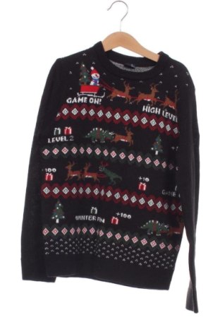 Detský sveter  LC Waikiki, Veľkosť 8-9y/ 134-140 cm, Farba Viacfarebná, Cena  8,95 €, #136772303