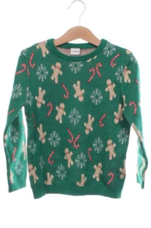 Pulover pentru copii LC Waikiki, Mărime 5-6y/ 116-122 cm, Culoare Multicolor, Preț 79,45 Lei, #136817464
