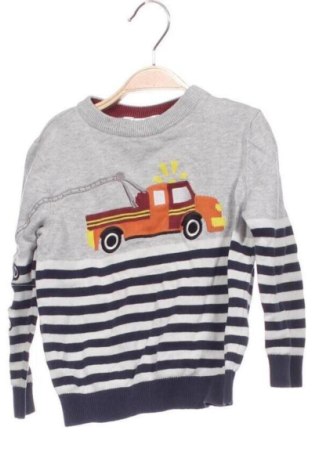 Παιδικό πουλόβερ M&Co., Μέγεθος 18-24m/ 86-98 εκ., Χρώμα Πολύχρωμο, Τιμή 5,41 €, #136732914