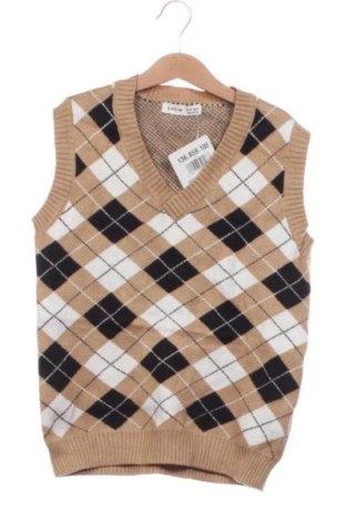 Kinderpullover SHEIN, Größe 8-9y/ 134-140 cm, Farbe Mehrfarbig, Preis 5,99 €, #136859108