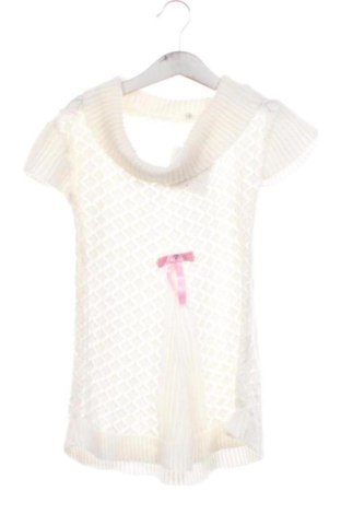 Detský sveter  Unbranded, Veľkosť 4-5y/ 110-116 cm, Farba Kremová, Cena  4,95 €, #136903977