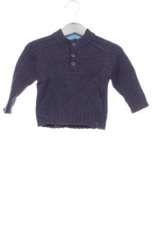 Gyerek pulóver Unbranded, Méret 6-9m / 68-74 cm, Szín Kék, Ár 4 439 Ft, #136910851