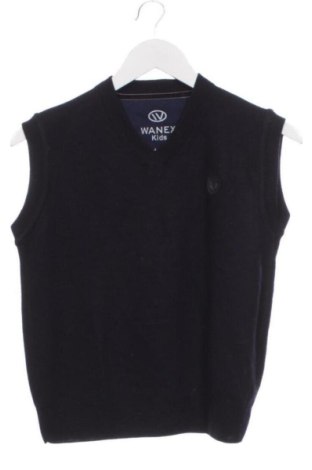 Kinderpullover Wanex Kids, Größe 6-7y/ 122-128 cm, Farbe Blau, Preis € 5,99, #136897329