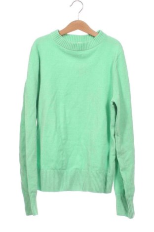 Dziecięcy sweter Yigga, Rozmiar 12-13y/ 158-164 cm, Kolor Zielony, Cena 31,99 zł, #136767654