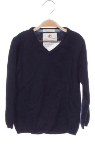 Παιδικό πουλόβερ Zara, Μέγεθος 3-4y/ 104-110 εκ., Χρώμα Μπλέ, Τιμή 6,99 €, #136764849