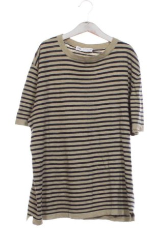 Dětský svetr  Zara, Velikost 12-13y/ 158-164 cm, Barva Vícebarevné, Cena  190,00 Kč, #136890302