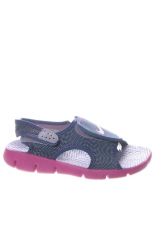 Kinder Sandalen Nike, Größe 33, Farbe Mehrfarbig, Preis € 25,99, #136803875