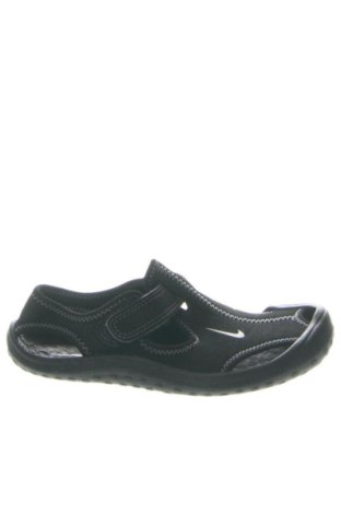 Dětské sandály Nike, Velikost 28, Barva Černá, Cena  809,00 Kč, #136916216