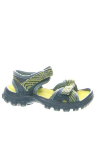 Sandale pentru copii Quechua, Mărime 24, Culoare Multicolor, Preț 38,99 Lei, #136858160