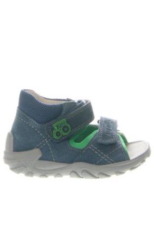 Gyerek szandálok Super Fit, Méret 24, Szín Zöld, Ár 12 319 Ft, #136838741