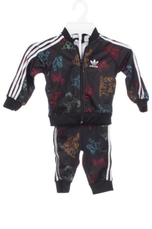 Gyerek sport szett Adidas Originals, Méret 6-9m / 68-74 cm, Szín Sokszínű, Ár 11 339 Ft, #136778823