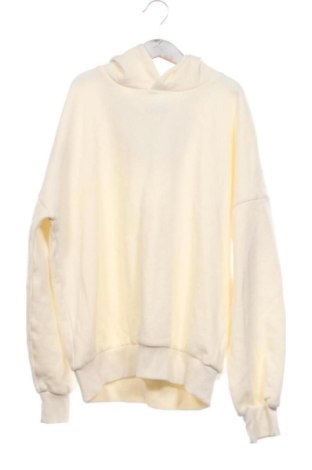 Dziecięca bluza Bekkin, Rozmiar 12-13y/ 158-164 cm, Kolor ecru, Cena 35,99 zł, #136894941