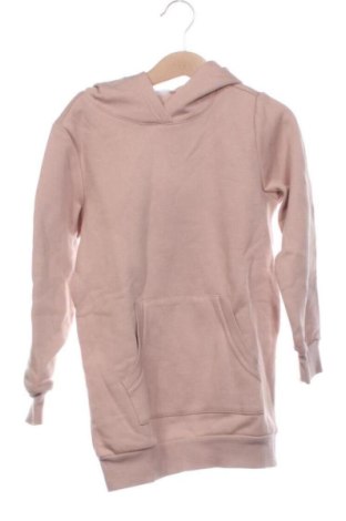 Dziecięca bluza By Green Cotton, Rozmiar 4-5y/ 110-116 cm, Kolor Różowy, Cena 73,99 zł, #136853590