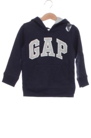 Kinder Sweatshirts Gap, Größe 3-4y/ 104-110 cm, Farbe Blau, Preis 11,00 €, #136836231