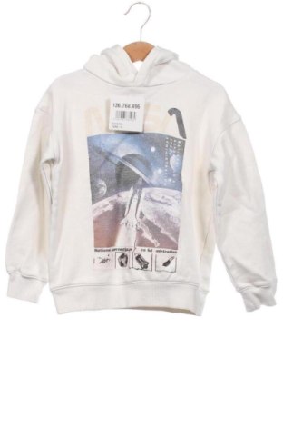 Gyerek sweatshirt H&M, Méret 6-7y / 122-128 cm, Szín Ekrü
, Ár 3 459 Ft, #136768496