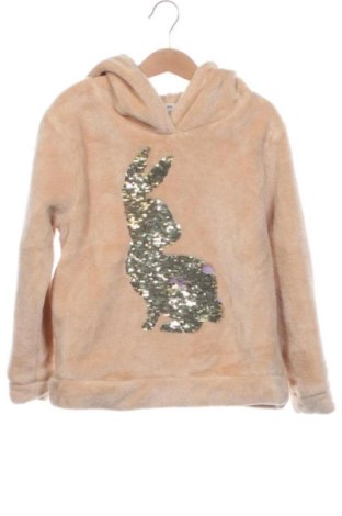 Dziecięca bluza H&M, Rozmiar 6-7y/ 122-128 cm, Kolor Beżowy, Cena 43,99 zł, #136826406