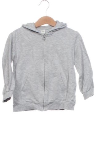 Hanorac pentru copii H&M, Mărime 2-3y/ 98-104 cm, Culoare Gri, Preț 33,99 Lei, #136845046