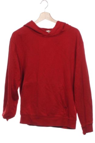Παιδικό φούτερ H&M, Μέγεθος 14-15y/ 168-170 εκ., Χρώμα Κόκκινο, Τιμή 7,99 €, #136846691