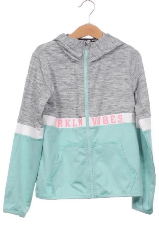 Παιδικό φούτερ H&M Sport, Μέγεθος 6-7y/ 122-128 εκ., Χρώμα Πολύχρωμο, Τιμή 8,99 €, #136774779