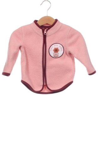 Hanorac pentru copii Lupilu, Mărime 3-6m/ 62-68 cm, Culoare Roz, Preț 25,99 Lei, #136759018