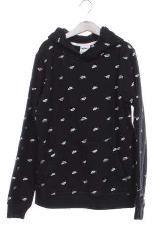 Gyerek sweatshirt Nike, Méret 10-11y / 146-152 cm, Szín Fekete, Ár 8 099 Ft, #136876727