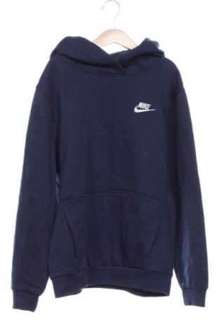 Dětská mikina  Nike, Velikost 11-12y/ 152-158 cm, Barva Modrá, Cena  989,00 Kč, #136917383