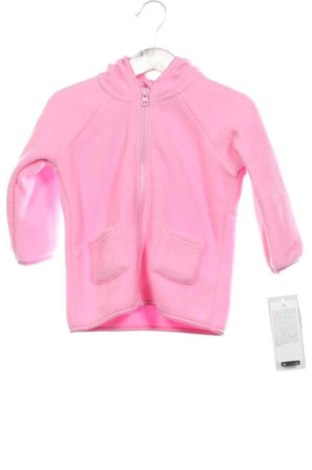 Gyerek sweatshirt Pepco, Méret 12-18m / 80-86 cm, Szín Rózsaszín, Ár 4 639 Ft, #136888202