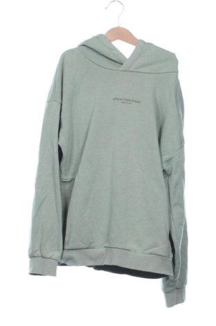 Dětská mikina  Reserved, Velikost 9-10y/ 140-146 cm, Barva Zelená, Cena  249,00 Kč, #136798042