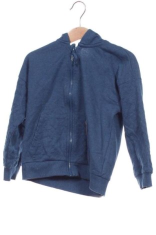 Dziecięca bluza Sinsay, Rozmiar 4-5y/ 110-116 cm, Kolor Niebieski, Cena 30,99 zł, #136777023