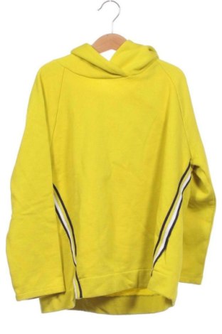 Dziecięca bluza Tommy Hilfiger, Rozmiar 15-18y/ 170-176 cm, Kolor Żółty, Cena 208,99 zł, #136837197