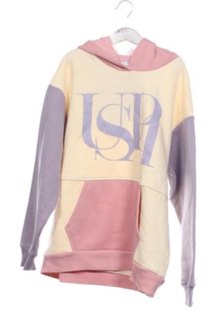 Dziecięca bluza U.S. Polo Assn., Rozmiar 12-13y/ 158-164 cm, Kolor Kolorowy, Cena 97,99 zł, #136904476