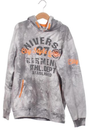 Gyerek sweatshirt Unbranded, Méret 9-10y / 140-146 cm, Szín Szürke, Ár 3 689 Ft, #136765023