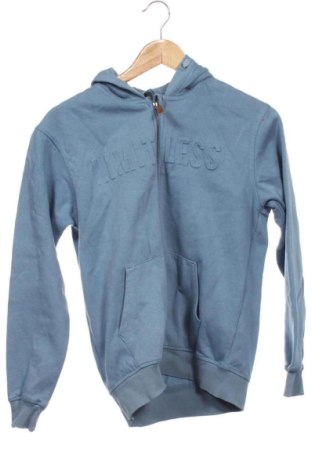 Παιδικό φούτερ Unbranded, Μέγεθος 12-13y/ 158-164 εκ., Χρώμα Μπλέ, Τιμή 9,99 €, #136774210