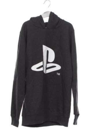 Gyerek sweatshirt Unbranded, Méret 12-13y / 158-164 cm, Szín Szürke, Ár 3 399 Ft, #136809238