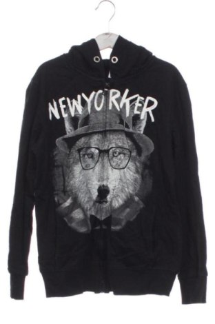 Kinder Sweatshirts Unbranded, Größe 8-9y/ 134-140 cm, Farbe Schwarz, Preis 7,99 €, #136834241