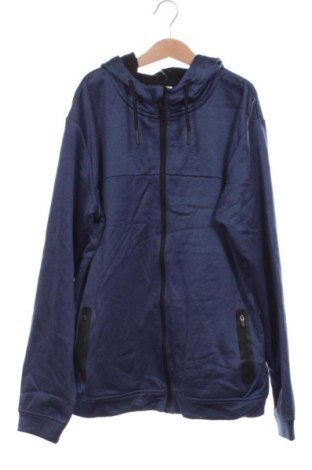 Dětská mikina  Unbranded, Velikost 14-15y/ 168-170 cm, Barva Modrá, Cena  179,00 Kč, #136858390