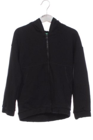 Dziecięca bluza United Colors Of Benetton, Rozmiar 5-6y/ 116-122 cm, Kolor Czarny, Cena 53,58 zł, #136903827