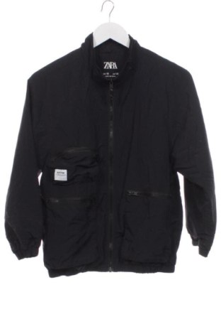 Kinder Sweatshirts Zara, Größe 8-9y/ 134-140 cm, Farbe Schwarz, Preis 8,99 €, #136829140